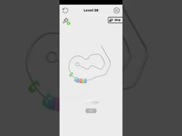 Video guide by maruf rafi: Off the Hook! Level 38 #offthehook