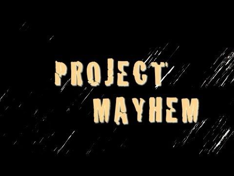 Video guide by E-Nertia Global Entertainment: Project: Mayhem Level 2 #projectmayhem