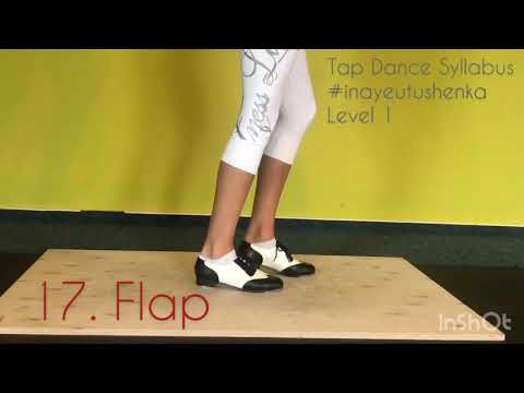 Video guide by Ina Yeutushenka: Flap Level 1 #flap