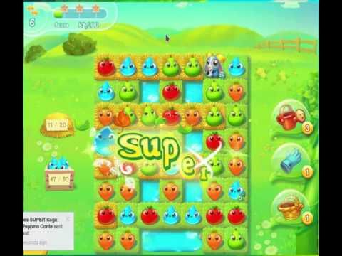 Video guide by Blogging Witches: Farm Heroes Super Saga Level 88 #farmheroessuper