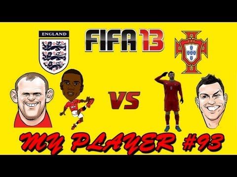 Video guide by AA9skillz: FIFA 13 episode 93 #fifa13
