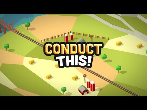 Video guide by RebelYelliex: Conduct THIS! Level 46 #conductthis