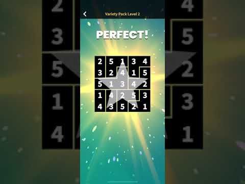 Video guide by RebelYelliex: Flow Fit: Sudoku Level 2 #flowfitsudoku