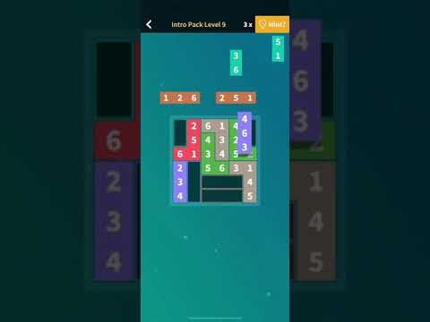 Video guide by RebelYelliex: Flow Fit: Sudoku Level 9 #flowfitsudoku