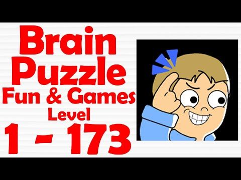 Video guide by : Brain Puzzle: Fun & Games  #brainpuzzlefun
