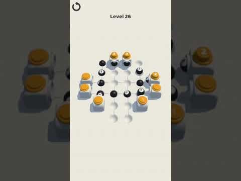 Video guide by RebelYelliex: Ball 3D Level 26 #ball3d