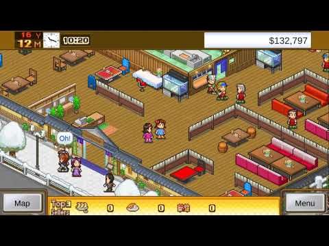 Video guide by SkyToast: Cafeteria Nipponica Level 62 #cafeterianipponica