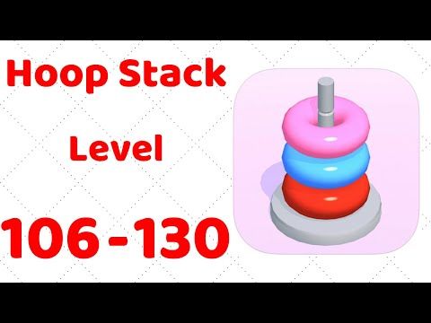 Video guide by ZCN Games: Stack Level 106 #stack