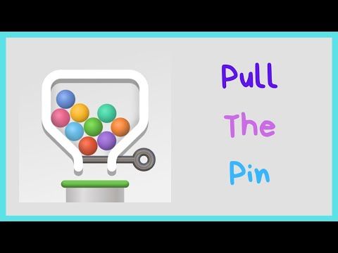 Video guide by RebelYelliex: Pull the Pin Level 341 #pullthepin
