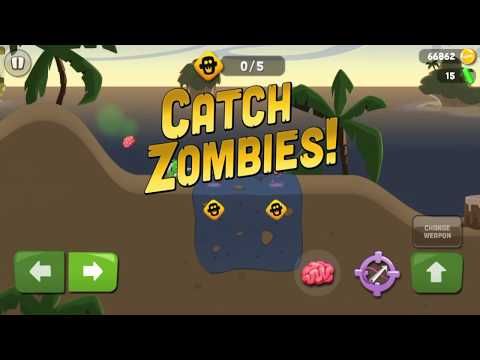 Video guide by VINPlays M2M: Zombie Hunting Level 22 #zombiehunting