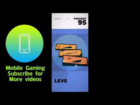 Video guide by Mobile Gaming: Kolor It! Level 11 #kolorit