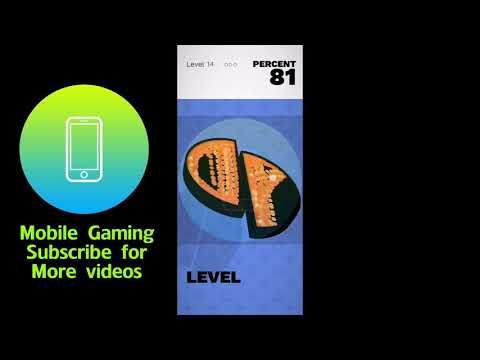 Video guide by Mobile Gaming: Kolor It! Level 14 #kolorit