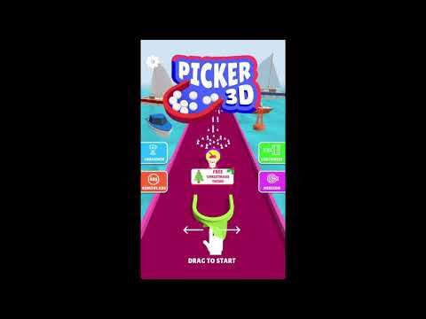Video guide by MA: Picker 3D Level 99 #picker3d