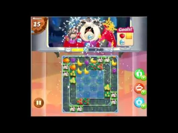 Video guide by fbgamevideos: Juice Jam Level 270 #juicejam
