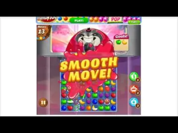 Video guide by Lynette L: Juice Jam Level 34 #juicejam