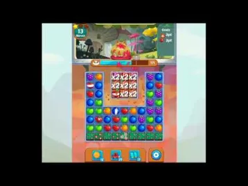 Video guide by fbgamevideos: Juice Jam Level 979 #juicejam