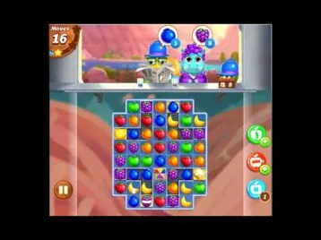 Video guide by fbgamevideos: Juice Jam Level 197 #juicejam