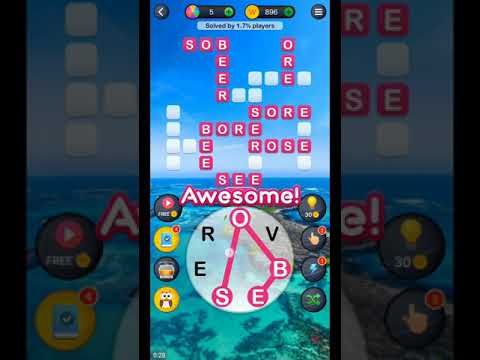 Video guide by ETPC EPIC TIME PASS CHANNEL: Word Planet! Chapter 1 - Level 3 #wordplanet