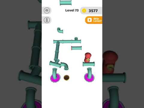Video guide by RebelYelliex: Pipeline 3D Level 71 #pipeline3d