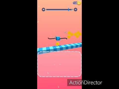 Video guide by Games Solutions: Draw Climber Level 30 #drawclimber