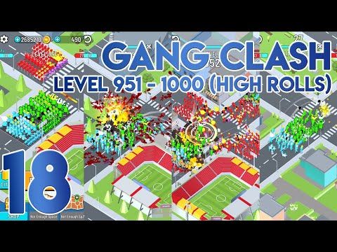 Video guide by GamePlays365: Rolls ! Level 951 #rolls