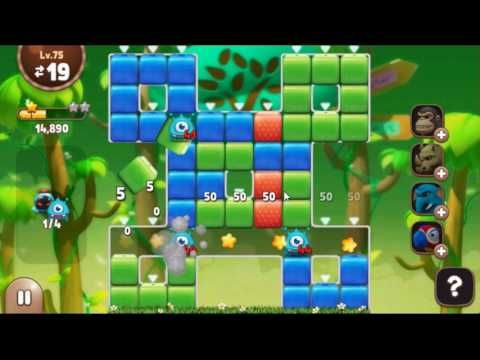 Video guide by fbgamevideos: Monster Story Level 75 #monsterstory