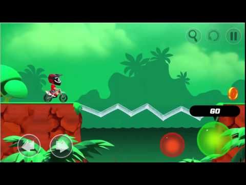 Video guide by miniandroidgames: Bike Up! Level 58 #bikeup