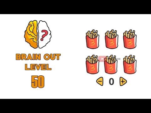 Video guide by UMAM EXE: Fries! Level 50 #fries