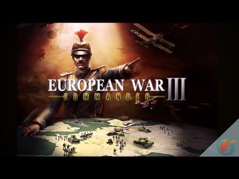 Video guide by : European War 3  #europeanwar3