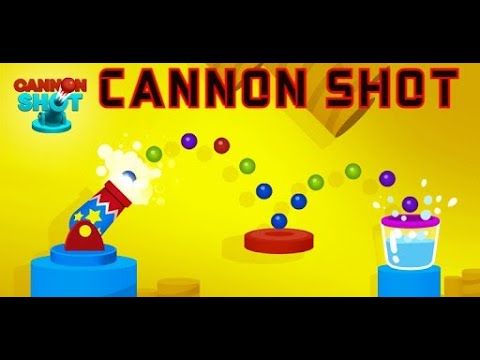 Video guide by Cer Cerna: Cannon Shot! Level 128 #cannonshot