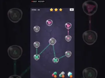 Video guide by Lionis: Cell Expansion Wars Level 86 #cellexpansionwars