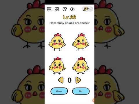 Video guide by Gaming with Shaurya: Chicks Level 66 #chicks