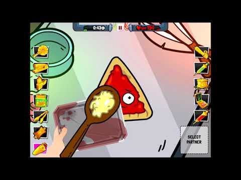Video guide by Killer Snoofie: Pocket Mortys Level 5 #pocketmortys