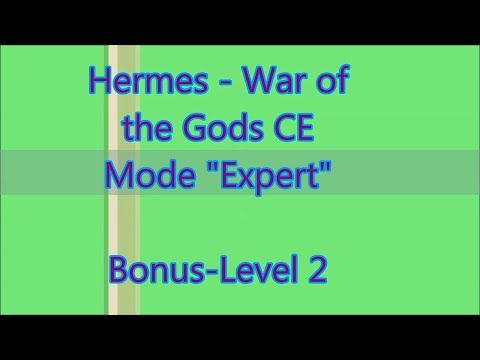 Video guide by Gamewitch Wertvoll: War of the Gods Level 2 #warofthe