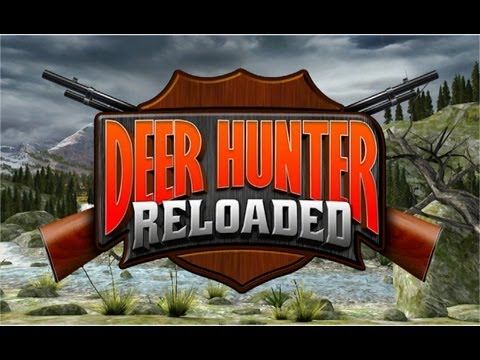 Video guide by : Deer Hunter Reloaded  #deerhunterreloaded