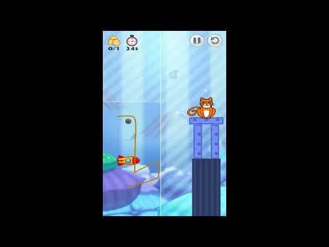 Video guide by TheGameAnswers: Hello Cats! Level 32 #hellocats