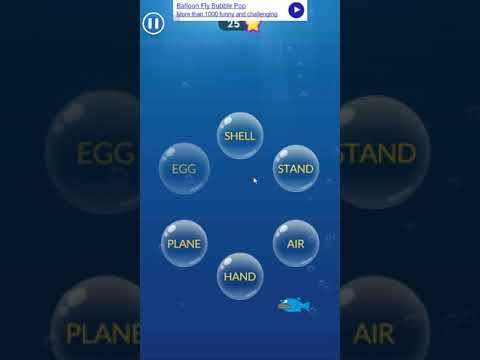 Video guide by tobias deamon: Word Toons Level 355 #wordtoons
