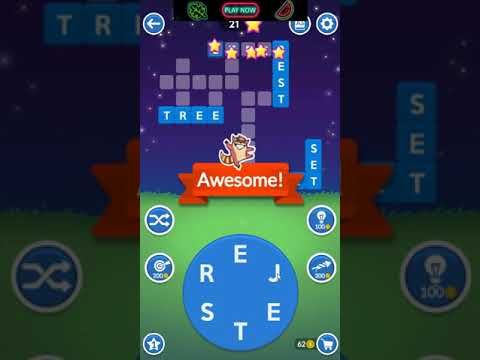 Video guide by tobias deamon: Word Toons Level 218 #wordtoons