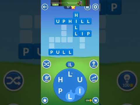 Video guide by tobias deamon: Word Toons Level 302 #wordtoons