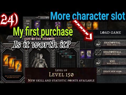 Video guide by Shadowfall 009: Reached! Level 150 #reached