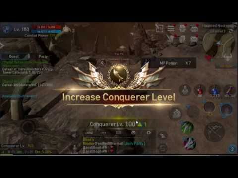 Video guide by IceXgame: Lineage 2: Revolution Level 100 #lineage2revolution