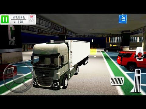 Video guide by BubuGaming: Big Truck Level 7 #bigtruck