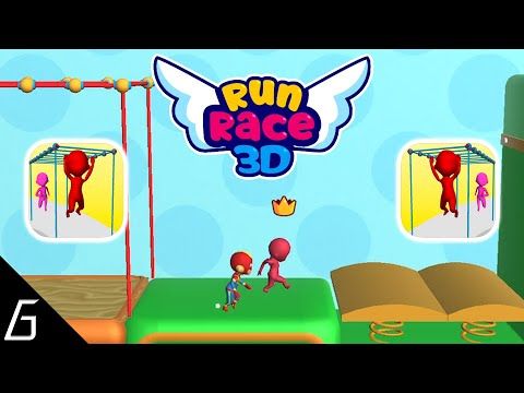 Video guide by LEmotion Gaming: Run Race 3D Level 70 #runrace3d