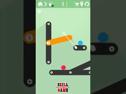 Video guide by Skill Game Walkthrough: Slash Pong! Level 2-13 #slashpong