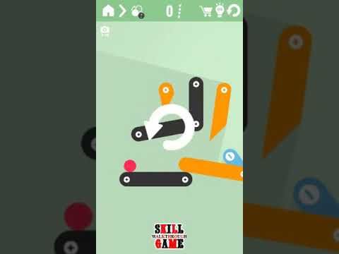 Video guide by Skill Game Walkthrough: Slash Pong! Level 2-19 #slashpong