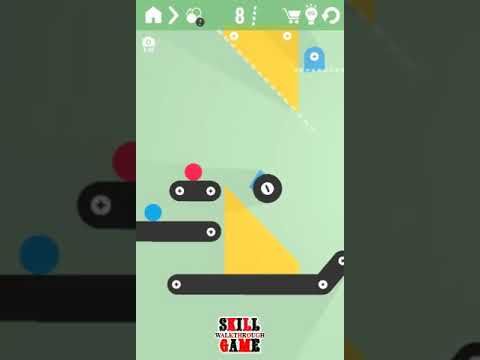 Video guide by Skill Game Walkthrough: Slash Pong! Level 2-7 #slashpong