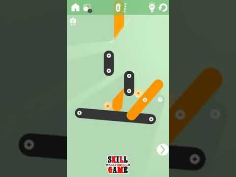 Video guide by Skill Game Walkthrough: Slash Pong! Level 3-19 #slashpong