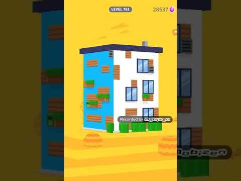 Video guide by Steve Gaming: House Paint! Level 770 #housepaint