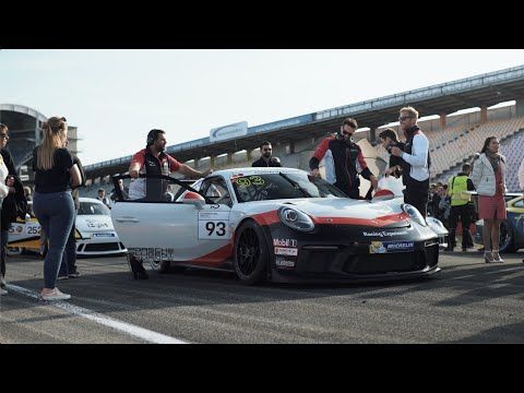 Video guide by Porsche: Porsche Racing Level 2 #porscheracing