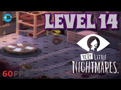 Video guide by SSSB Games: Very Little Nightmares Chapter 14 #verylittlenightmares
